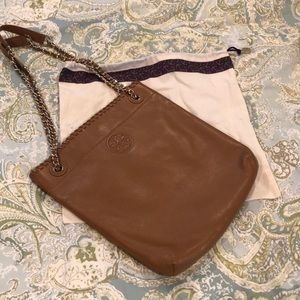 Tory Burch bag!